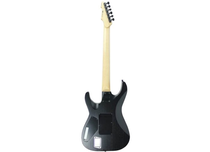 Esp USA M2 FR E B OGBLK EMG