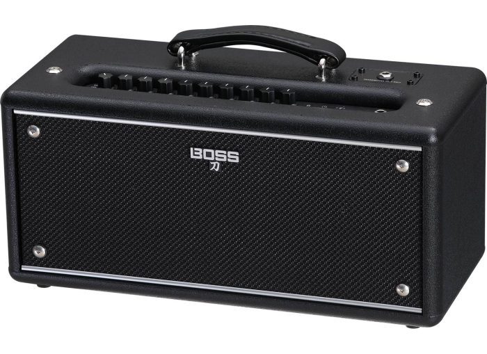 Roland KTN-AIR EX Katana