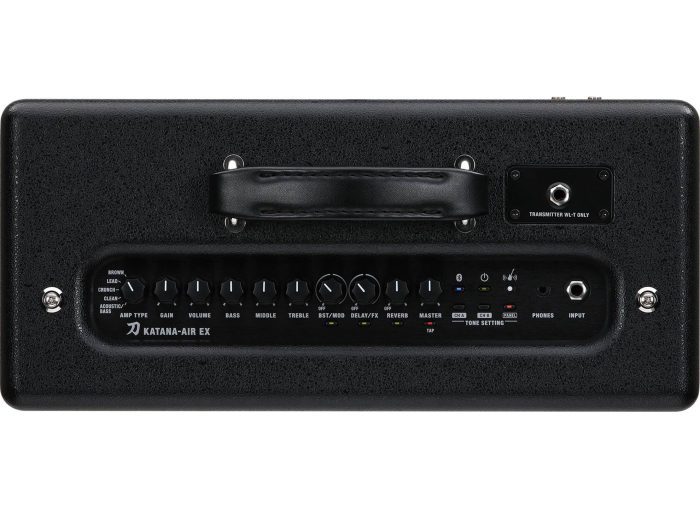 Roland KTN-AIR EX Katana