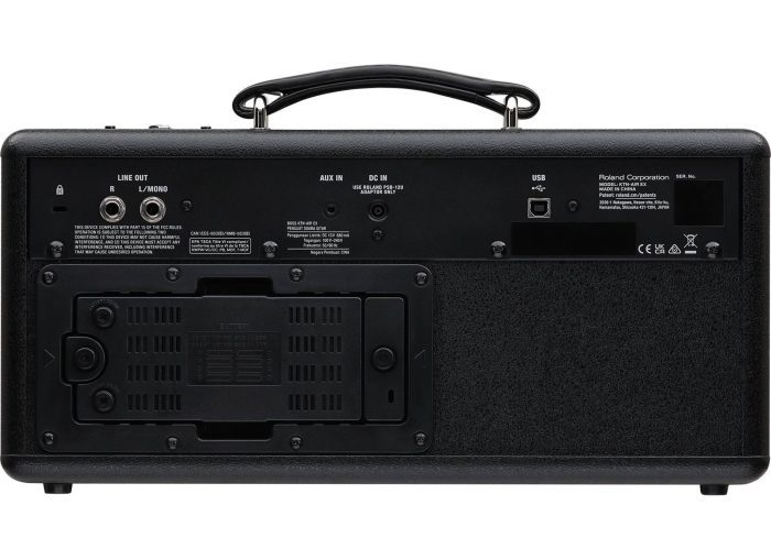 Roland KTN-AIR EX Katana