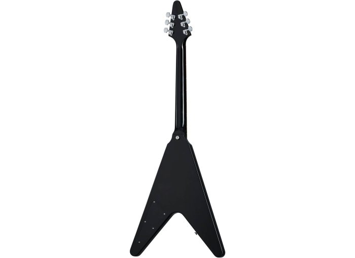 Gibson Flying V 80s Ebony