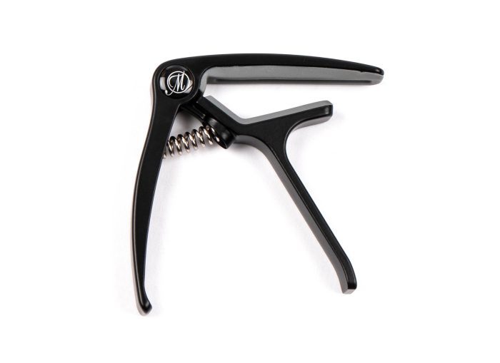 Morgan MCC10 Capo Classic