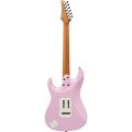 Ibanez AZ2204NW-PPK med hardcase, Prestige AZ Spot