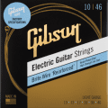 Gibson Brite Wire 'Reinforced' Electric Guitar Strings Light