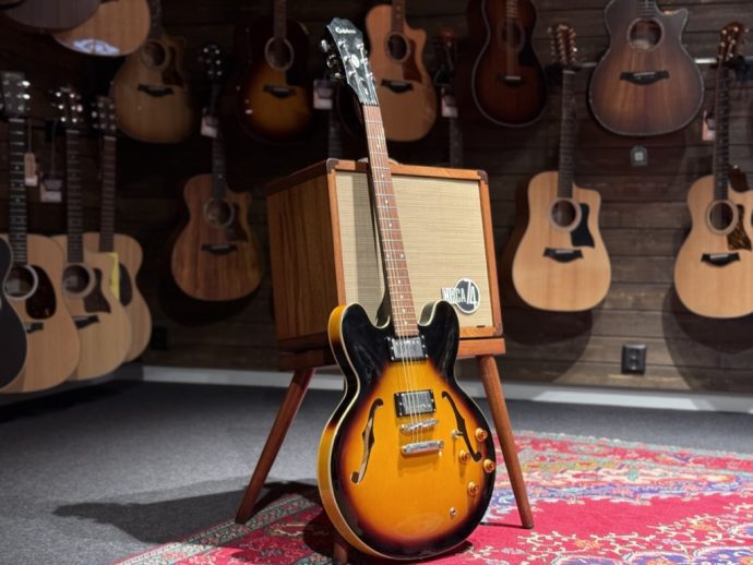 Epiphone ES-335 Dot 2011