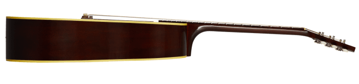 Gibson 1942 Banner J-45 Vintage Sunburst