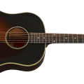 Gibson 1942 Banner J-45 Vintage Sunburst