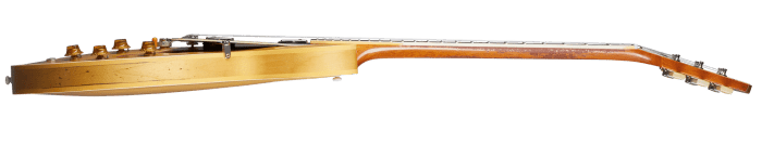 Gibson 1959 ES-335 Reissue Ultra Heavy Aged Vintage Natural