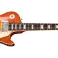 Gibson 1960 Les Paul Standard Reissue VOS Tangerine Burst