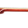 Gibson 1961 Les Paul SG Standard Reissue Stop-Bar VOS Cherry Red