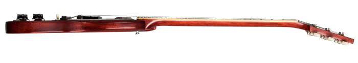Gibson 1961 Les Paul SG Standard Reissue Stop-Bar VOS Cherry Red