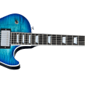 Gibson Les Paul Modern Figured Cobalt Burst