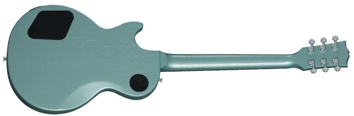 Gibson Les Paul Modern Lite Inverness Green Satin
