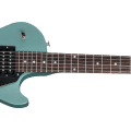 Gibson Les Paul Modern Lite Inverness Green Satin