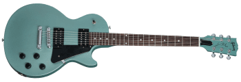 Gibson Les Paul Modern Lite Inverness Green Satin