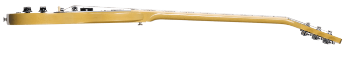 Gibson SG Standard TV Yellow