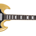 Gibson SG Standard TV Yellow