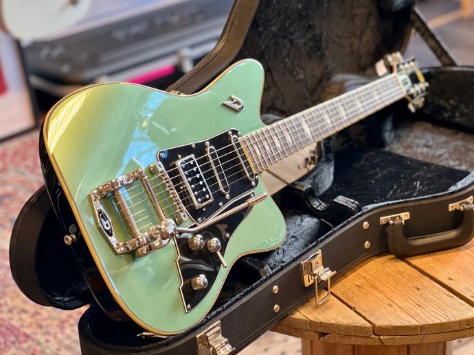 Duesenberg Paloma CHG