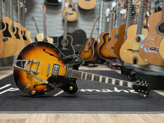 Gretsch 2622T Streamliner