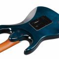 Ibanez Ibanez AZ24P1QM-DOB Deep Ocean Burst B-Stock