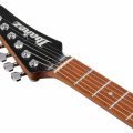 Ibanez Ibanez AZ24P1QM-DOB Deep Ocean Burst B-Stock