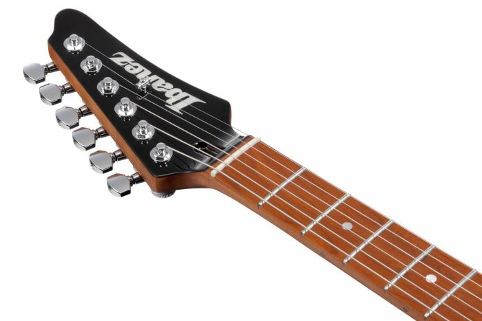 Ibanez Ibanez AZ24P1QM-DOB Deep Ocean Burst B-Stock