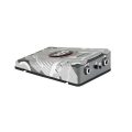 Meinl STB8 Ultimate Stomp Box, 16 Sounds