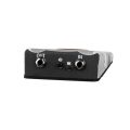 Meinl STB8 Ultimate Stomp Box, 16 Sounds
