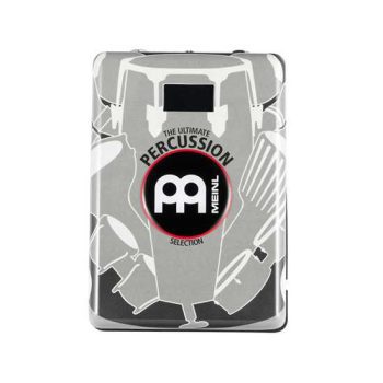 Meinl STB8 Ultimate Stomp Box, 16 Sounds