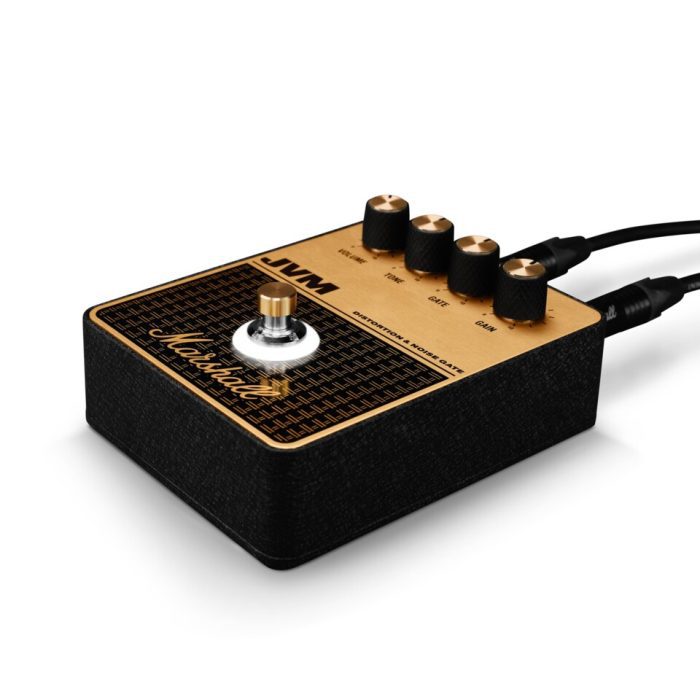Marshall PEDL-92014 JVM Amp Series FX Pedal