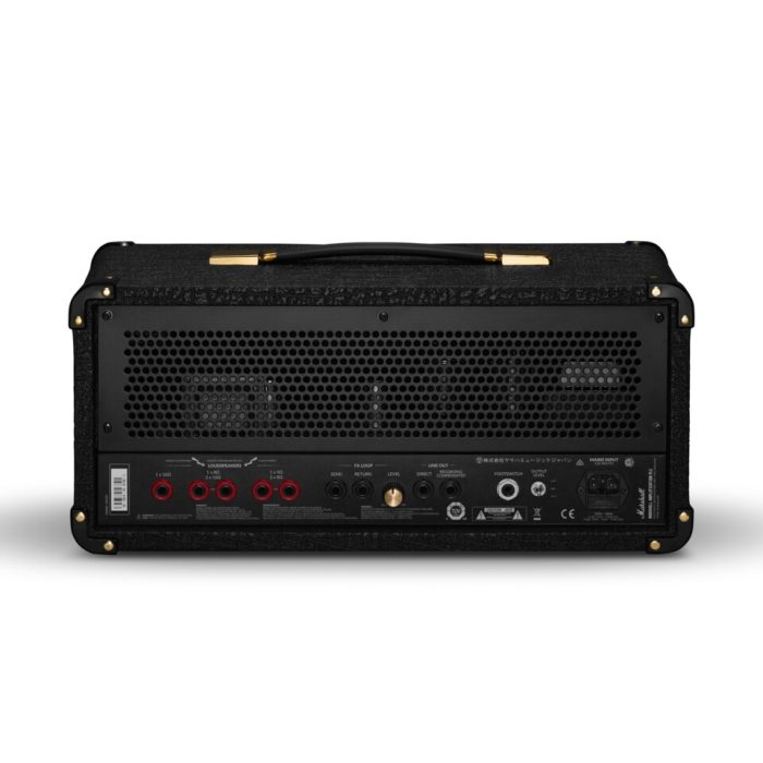 Marshall SN20H 20w Valve Head, Studio JCM900 (4100)