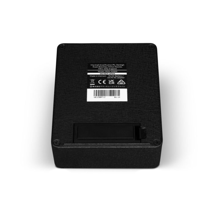 Marshall PEDL-92011 DSL Amp Series FX Pedal