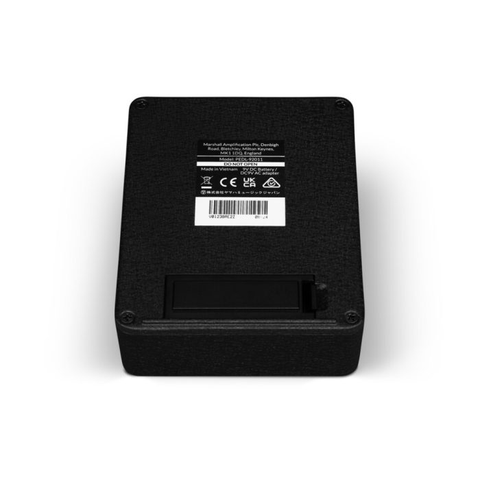 Marshall PEDL-92014 JVM Amp Series FX Pedal