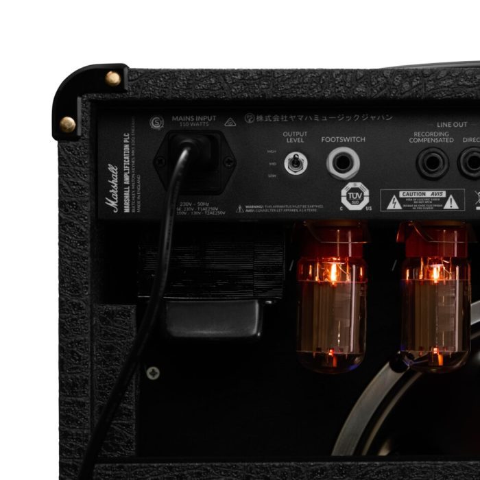Marshall SN20C 20w Valve Combo, Studio JCM900 (4100)