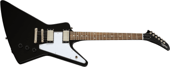 Epiphone Explorer Ebony B-stock