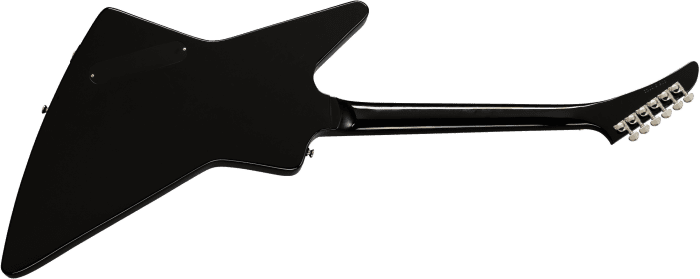 Epiphone Explorer Ebony B-stock