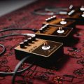 Marshall PEDL-92005 JCM900 Amp Seies FX Pedal