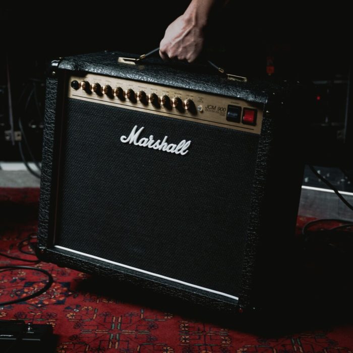 Marshall SN20C 20w Valve Combo, Studio JCM900 (4100)