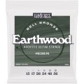 Ernie-Ball Eb-2344 Medium Earthwood Bell Bronze