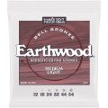 Ernie-Ball Eb-2346 Medium Light Earthwood Bell Bronze