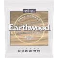 Ernie-Ball Eb-2350 Bell Bronze Extra Light