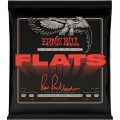 Ernie-Ball Eb-2749 Pino Palladino Smoothie Flats Signature