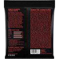 Ernie-Ball Eb-2749 Pino Palladino Smoothie Flats Signature