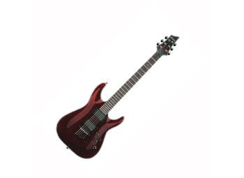 Schecter SCC1HRBCH/LH