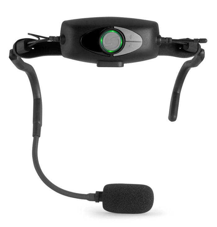 Samson AirLine XD Fitness Headset System