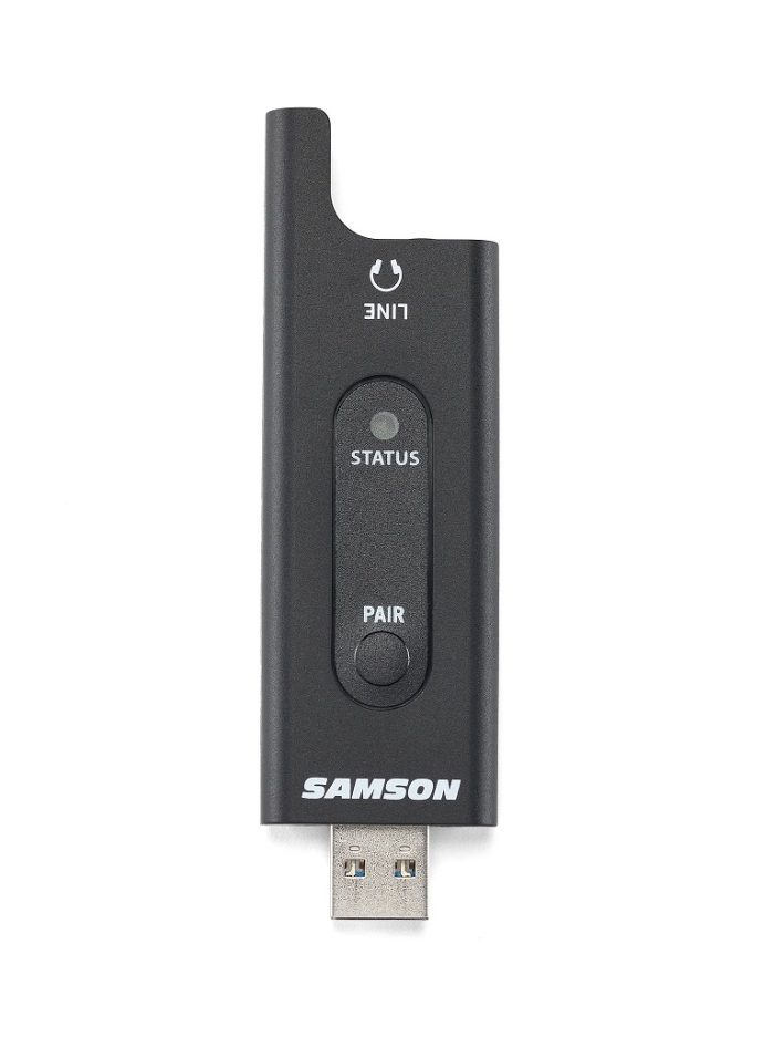 Samson AirLine XD Fitness Headset System