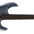 Sterling By Music Man Luke LK100 Bohdi Blue