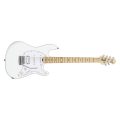 Sterling By Music Man Cutlass CT20HSS White