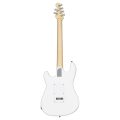 Sterling By Music Man Cutlass CT20HSS White