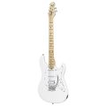 Sterling By Music Man Cutlass CT20HSS White